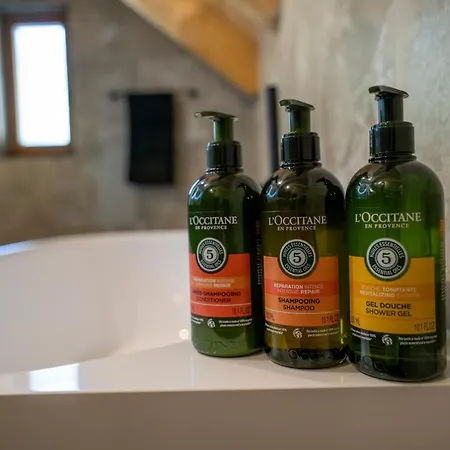 Non-sens By L'occitane Dağ evi Hochrindl