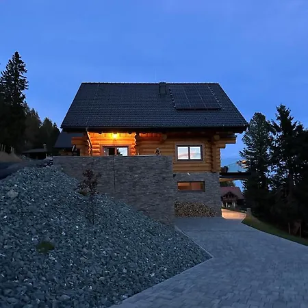 Non-sens By L'occitane Dağ evi Hochrindl