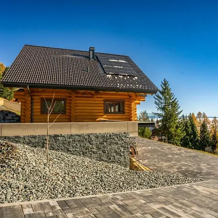 Non-sens By L'occitane Dağ evi