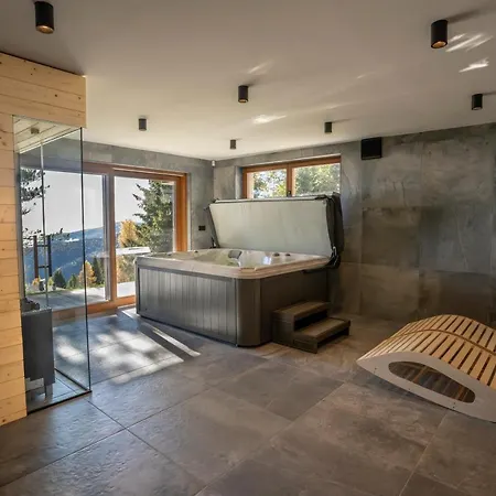 Non-sens By L'occitane Dağ evi *