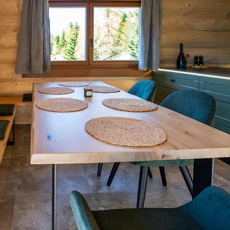 Non-sens By L'occitane 木屋