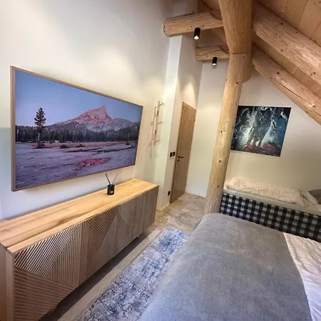 Dağ evi Non-sens By L'occitane