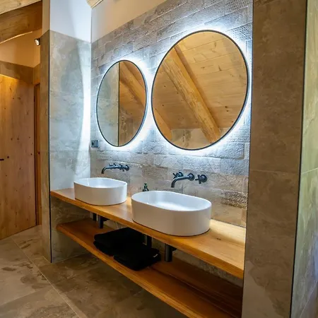 Non-sens By L'occitane Dağ evi *