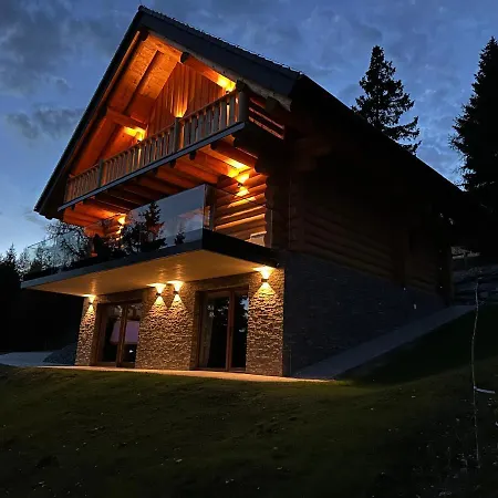 Non-sens By L'occitane 木屋 霍赫林德