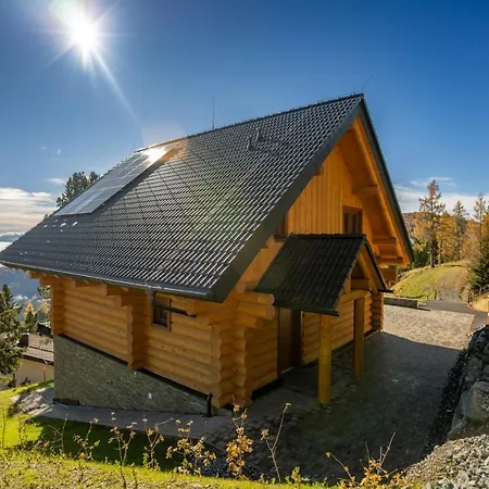 Non-sens By L'occitane 木屋 霍赫林德