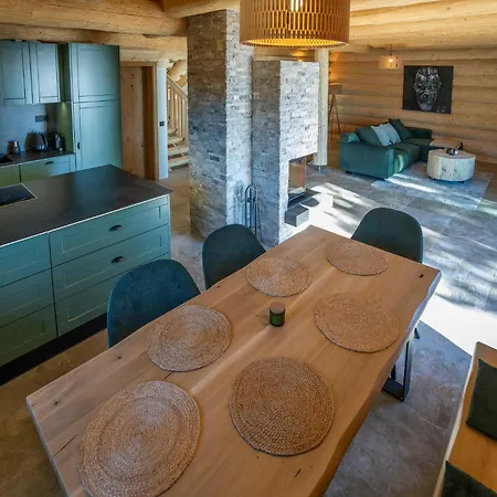 Dağ evi Non-sens By L'occitane Hochrindl