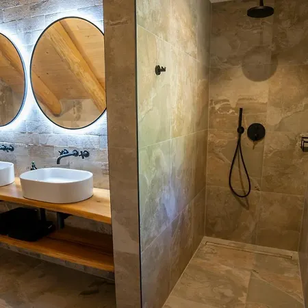 Dağ evi Non-sens By L'occitane Hochrindl