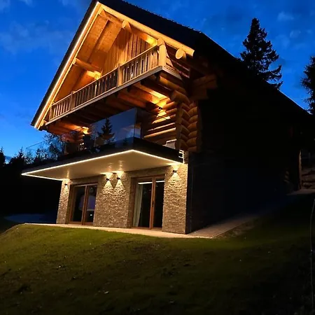 Dağ evi Non-sens By L'occitane *