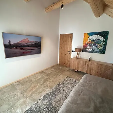 Non-sens By L'occitane Dağ evi