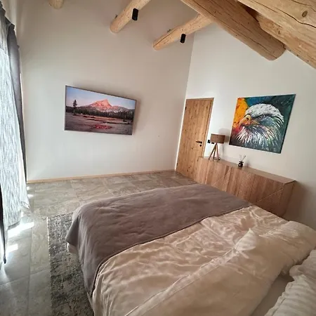 Non-sens By L'occitane Dağ evi *