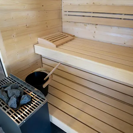 Non-sens By L'occitane 木屋 霍赫林德