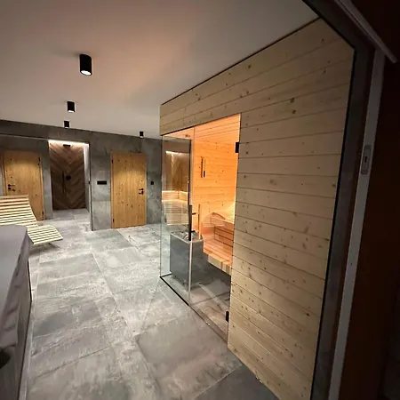 Dağ evi Non-sens By L'occitane