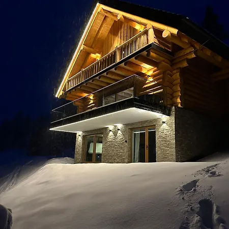 木屋 Non-sens By L'occitane