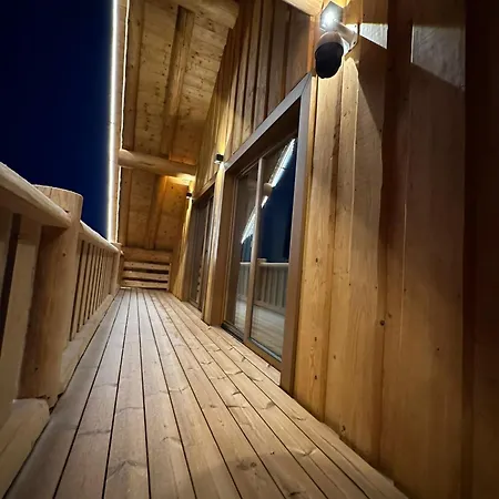 Dağ evi Non-sens By L'occitane