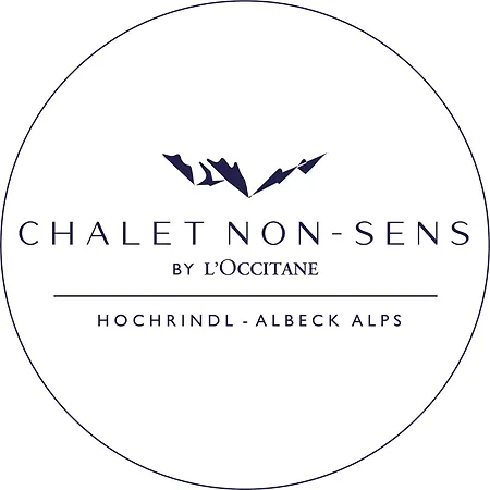 Non-sens By L'occitane Dağ evi Hochrindl