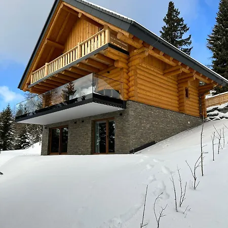 Dağ evi Non-sens By L'occitane *