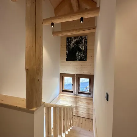 Dağ evi Non-sens By L'occitane *