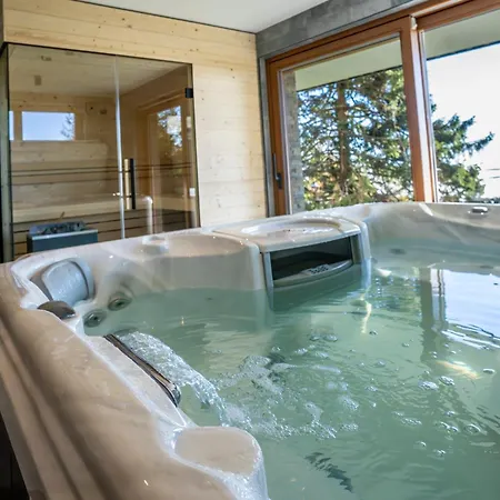 Non-sens By L'occitane Dağ evi *