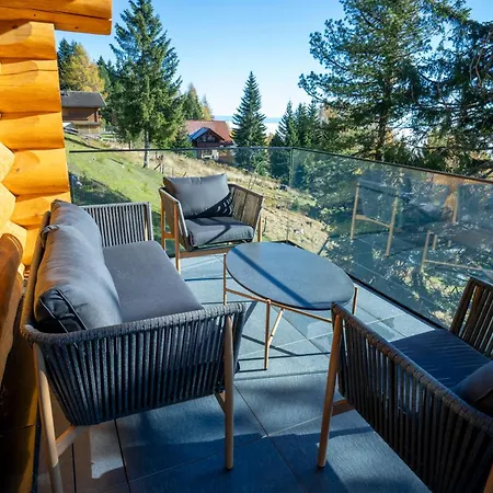 Non-sens By L'occitane Dağ evi Hochrindl