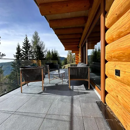 Non-sens By L'occitane 木屋 *