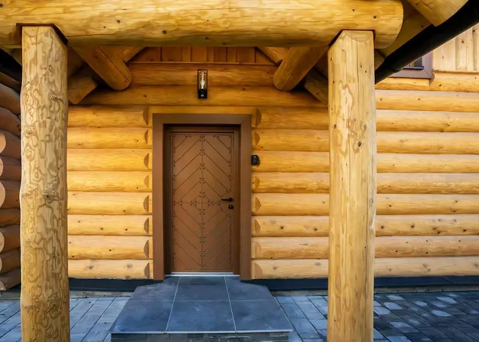 Non-sens By L'occitane Domek alpejski *