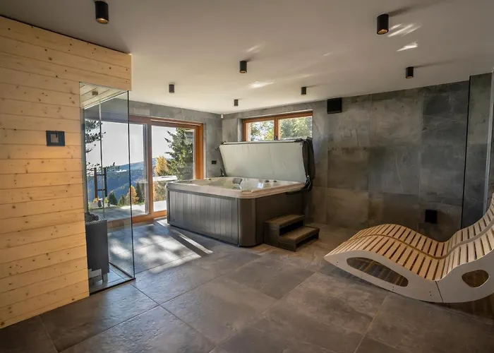 Non-sens By L'occitane Domek alpejski *