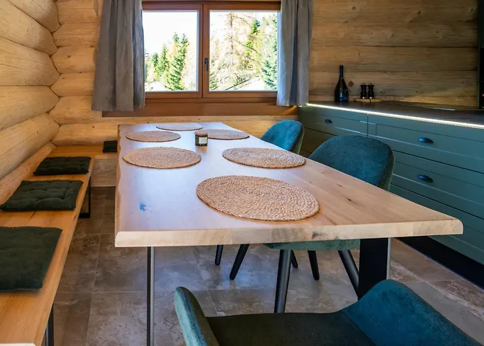 Non-sens By L'occitane Domek alpejski