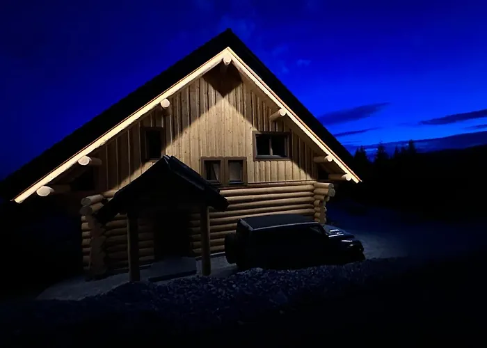 Non-sens By L'occitane Domek alpejski *