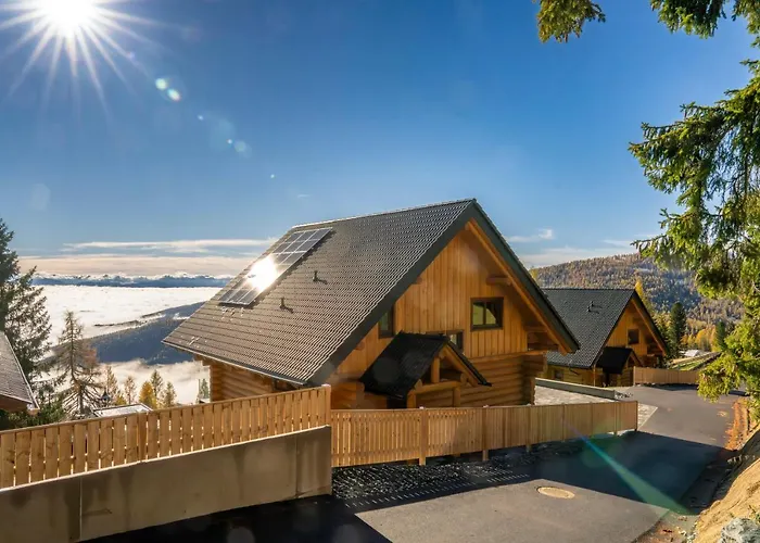 Non-sens By L'occitane * Hochrindl