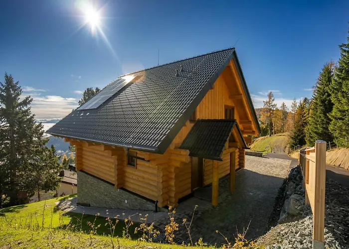 Non-sens By L'occitane Domek alpejski Hochrindl