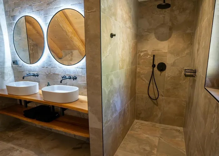 Domek alpejski Non-sens By L'occitane Hochrindl