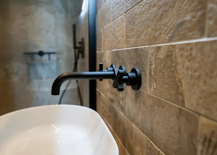 Non-sens By L'occitane Domek alpejski Hochrindl