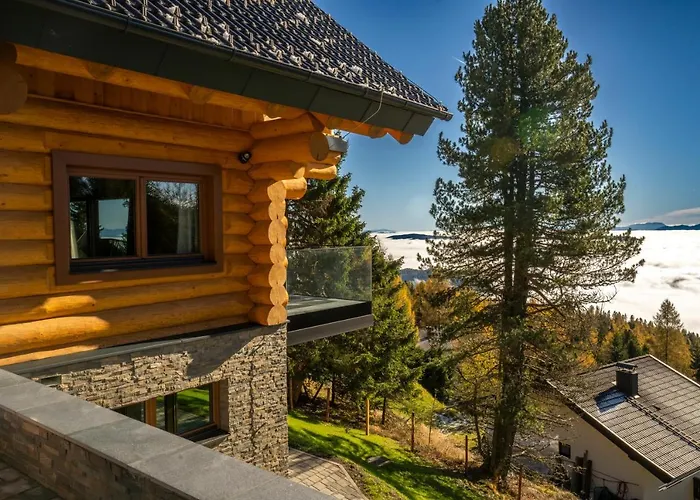 Non-sens By L'occitane * Hochrindl