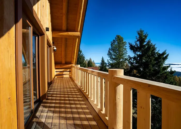 Non-sens By L'occitane Domek alpejski *