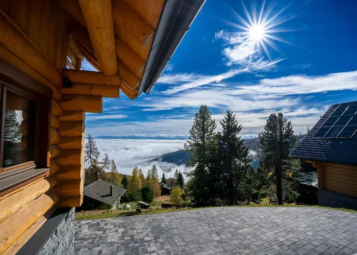 Non-sens By L'occitane * Hochrindl