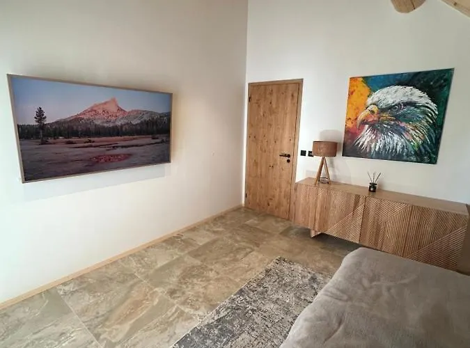 Non-sens By L'occitane Domek alpejski