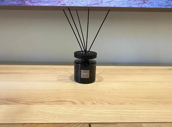 Domek alpejski Non-sens By L'occitane *