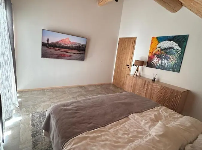 Non-sens By L'occitane Domek alpejski *