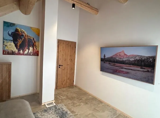 Domek alpejski Non-sens By L'occitane Hochrindl