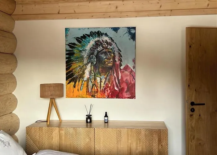 Non-sens By L'occitane Domek alpejski