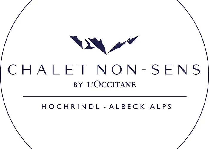 Non-sens By L'occitane Domek alpejski Hochrindl
