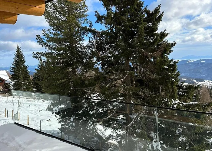 Domek alpejski Non-sens By L'occitane Hochrindl