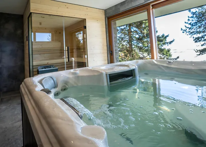 Non-sens By L'occitane Domek alpejski *