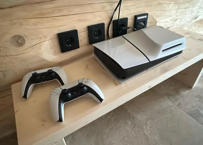 Domek alpejski Non-sens By L'occitane *